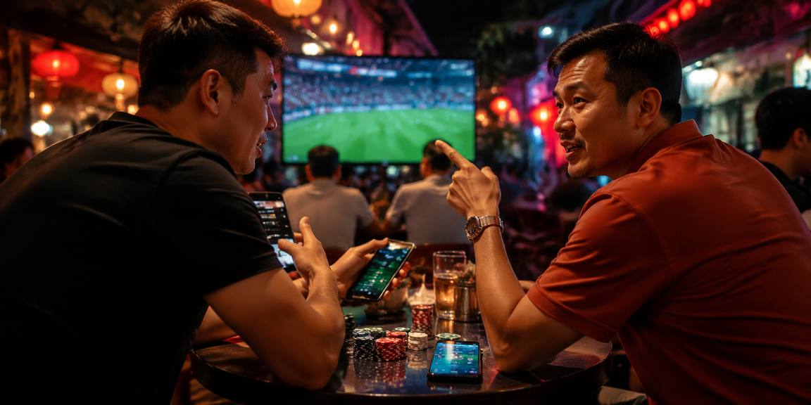 loto 99 Chơi Phom Ta La Ngay Trên Điện Thoại
